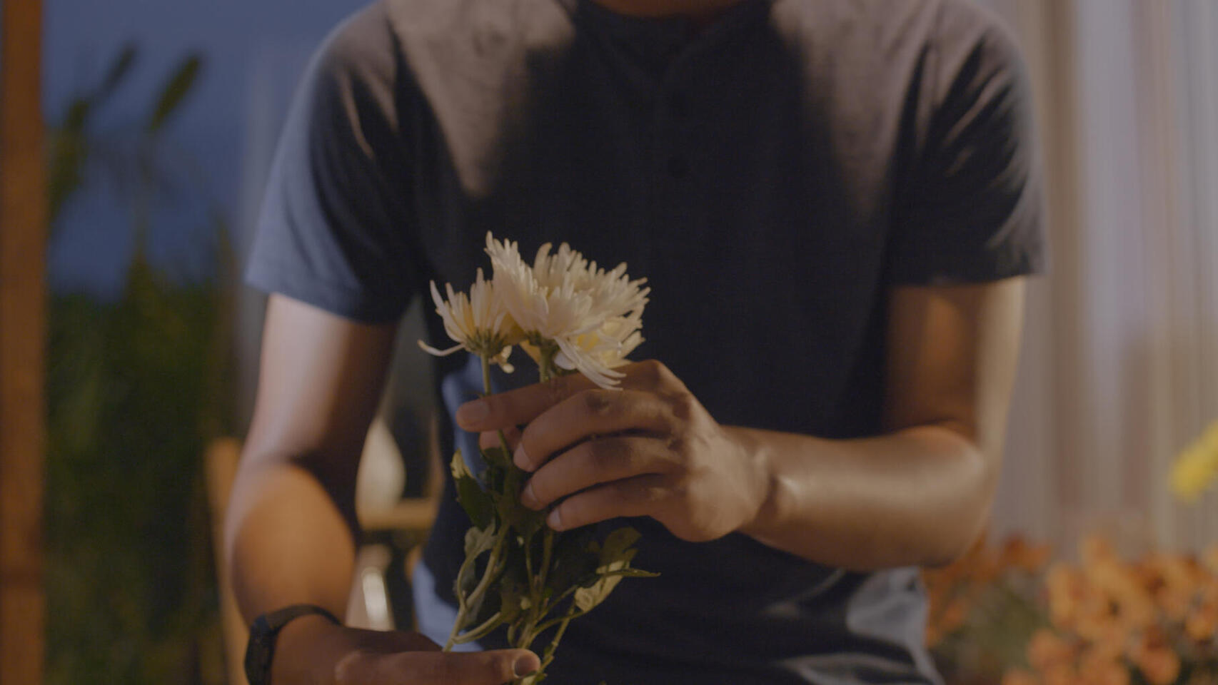 The Boy Over Flowers