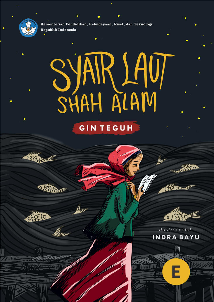 Syair Laut Shah Alam