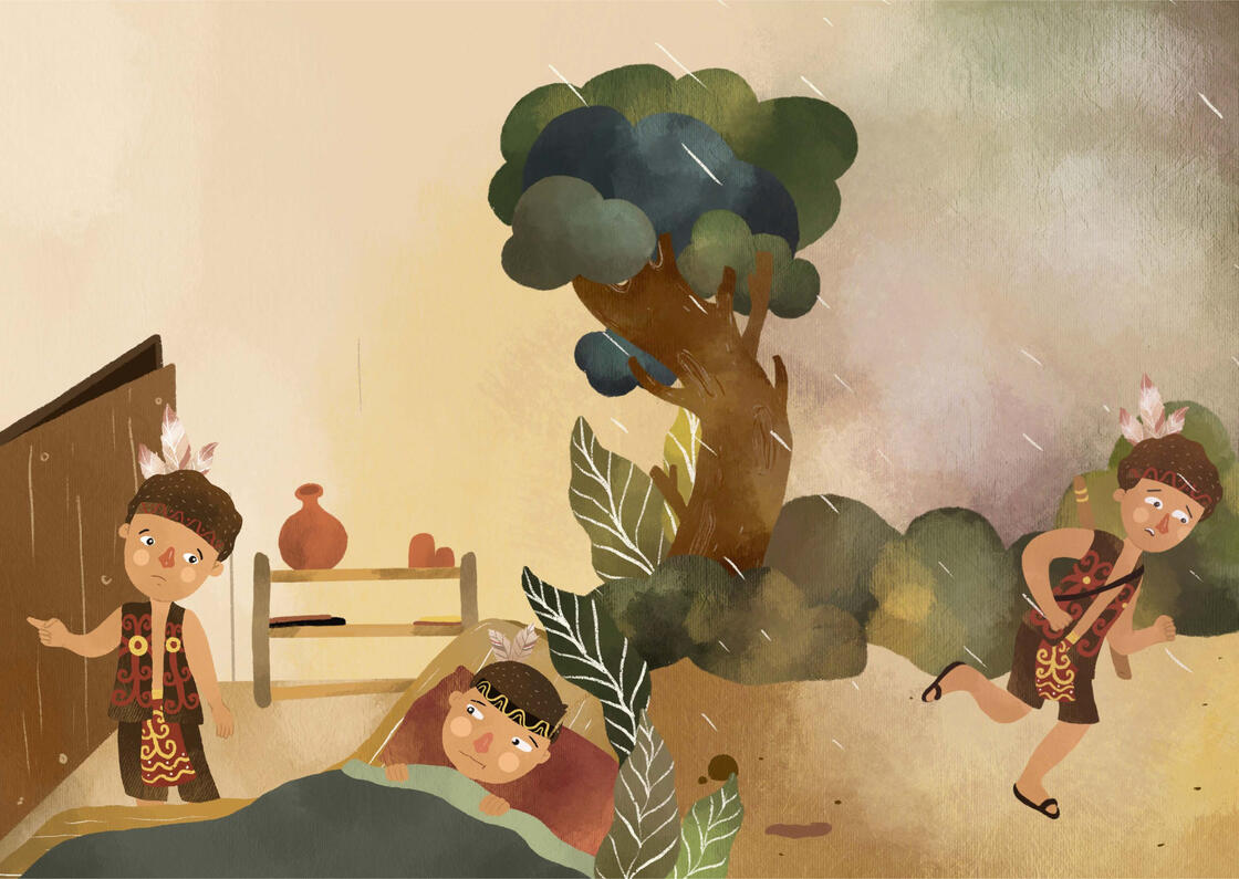 Siuk Bambam Siuk Bimbim