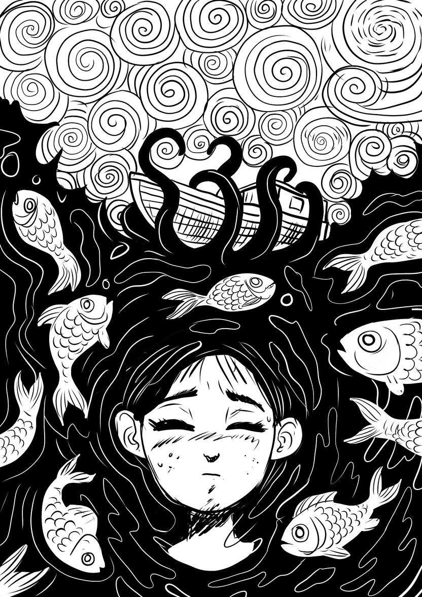 Syair Laut Shah Alam