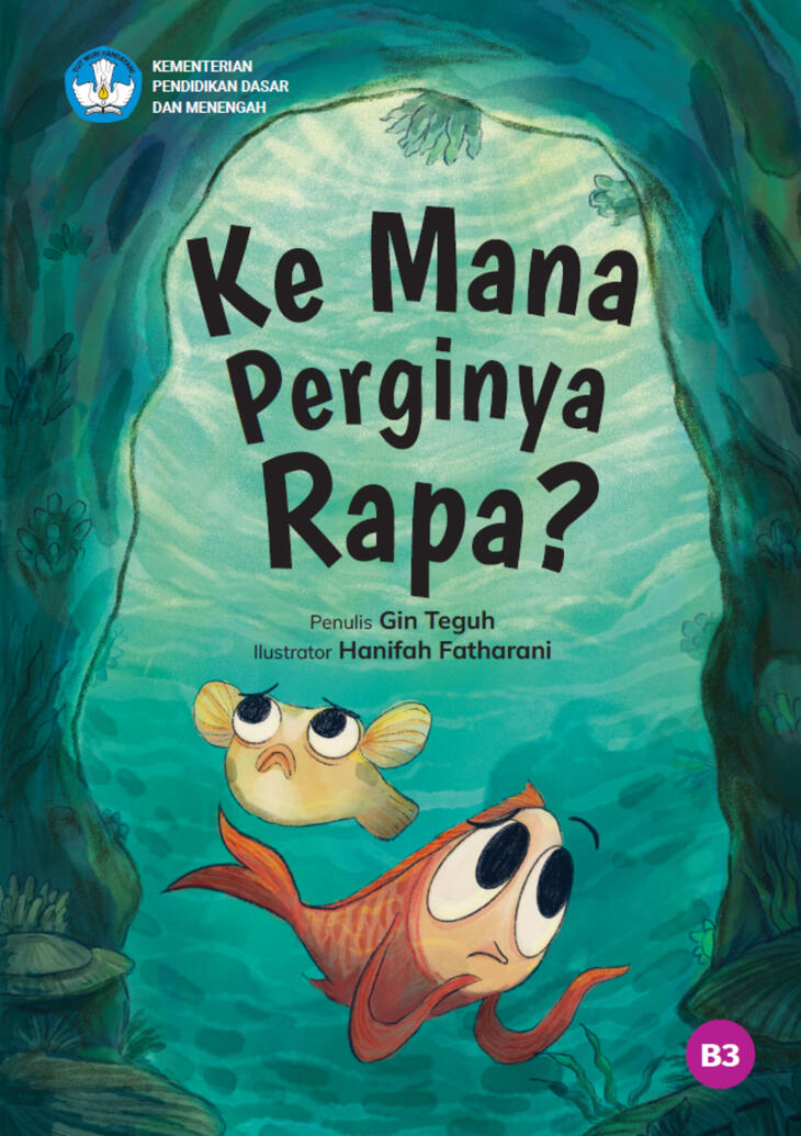Ke Mana Perginya Rapa?