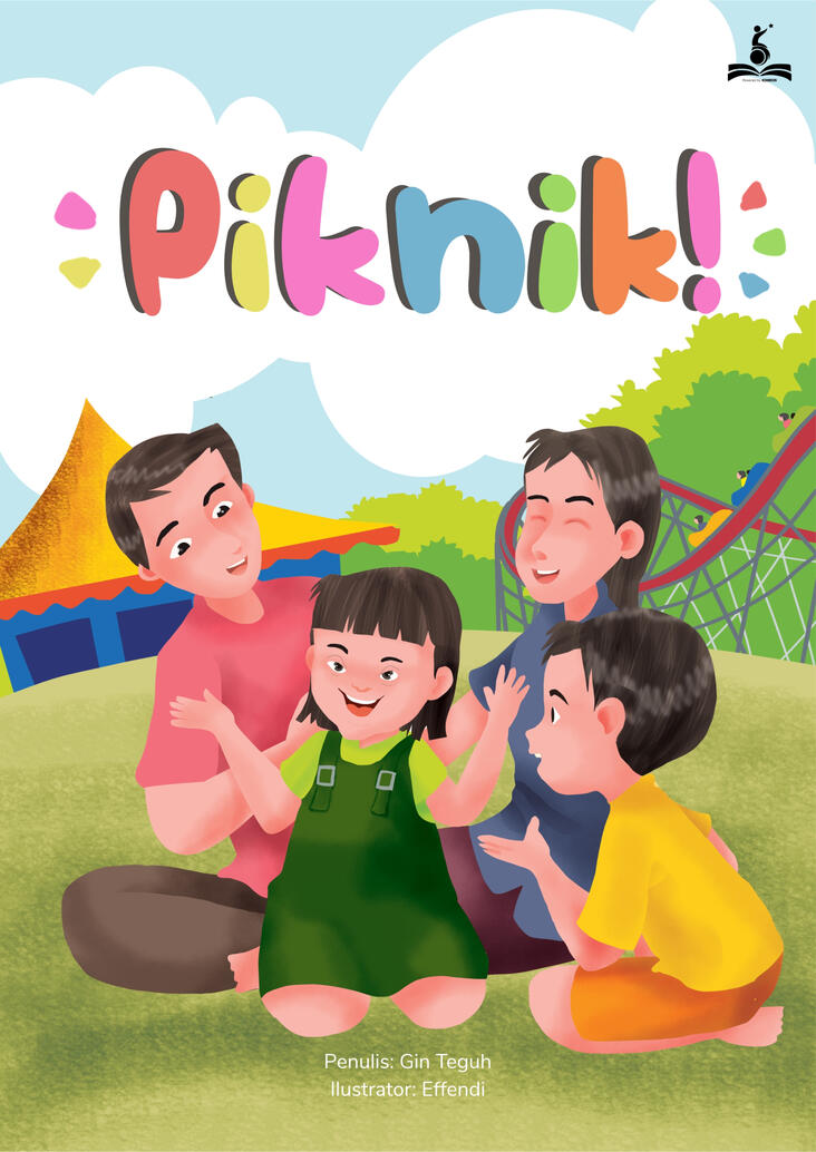 Buku Anak