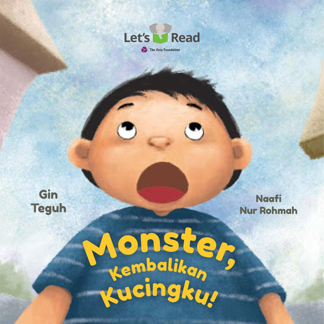 Buku Anak
