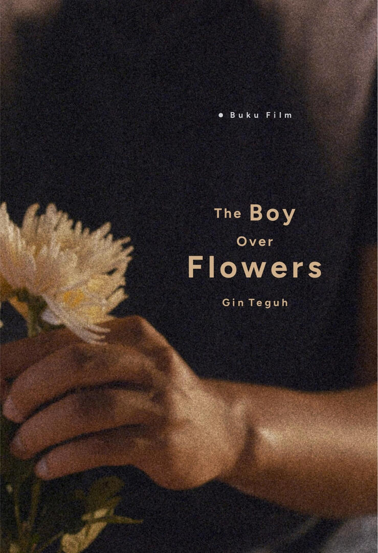 Buku Film