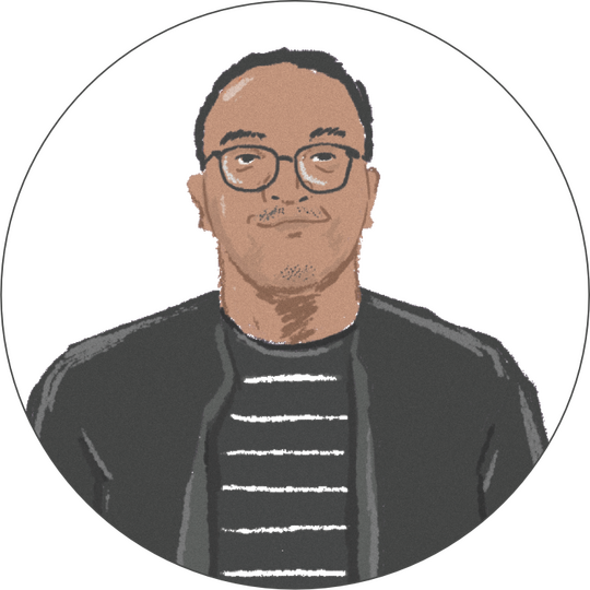 Ilustrasi oleh Indra Bayu