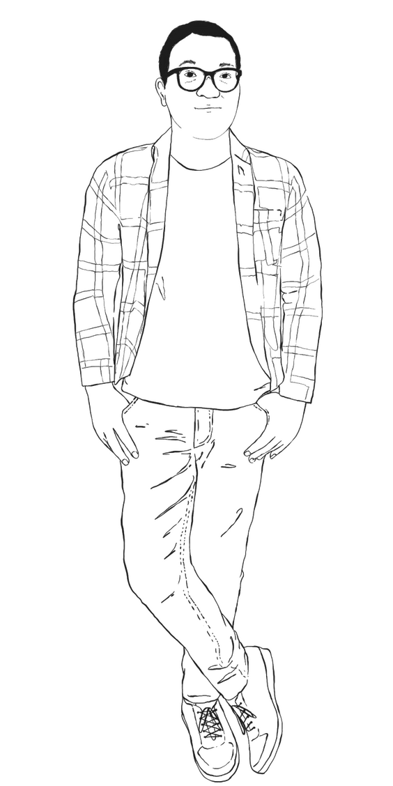 Ilustrasi oleh Agung Pamukti