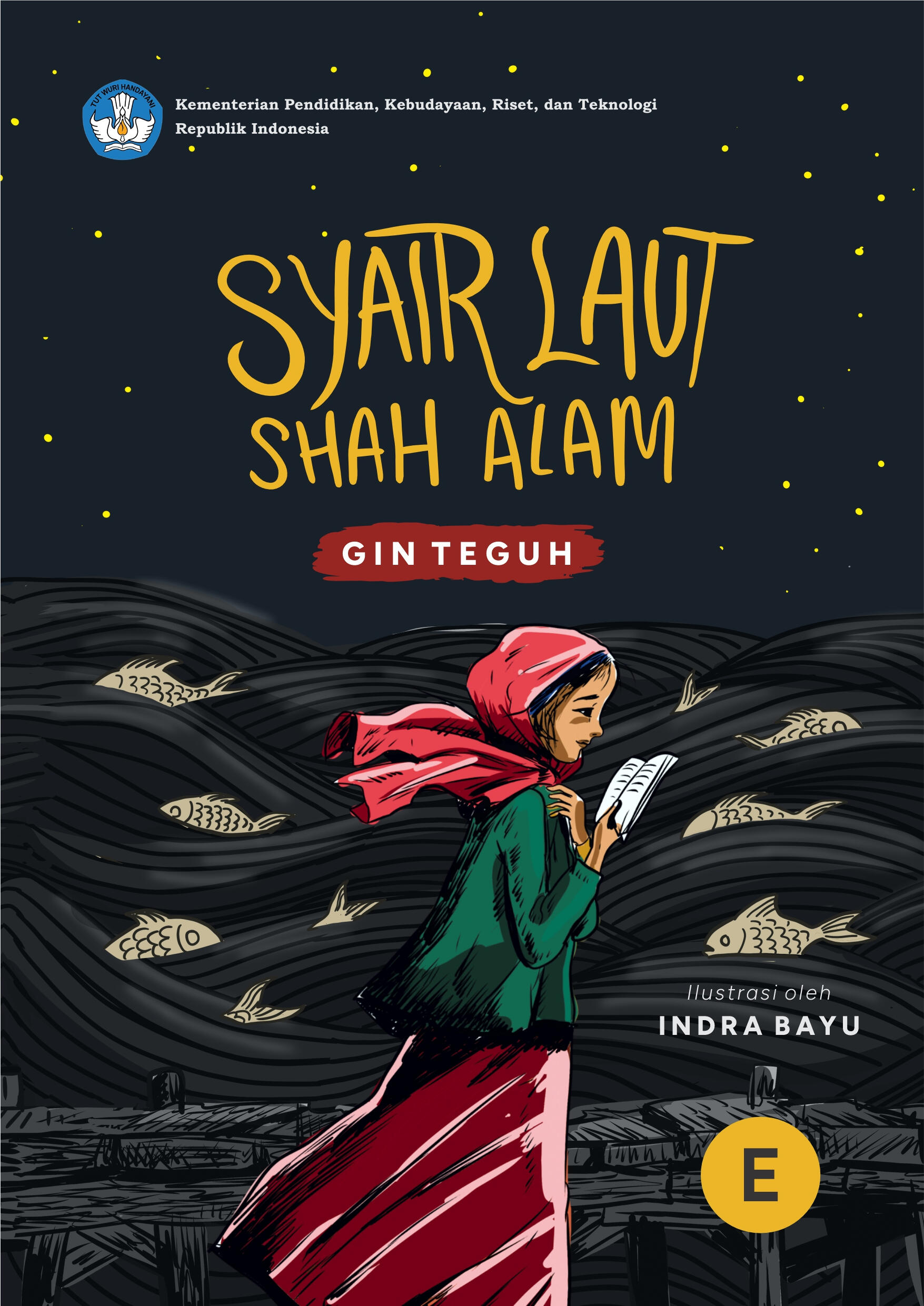 Novel Anak